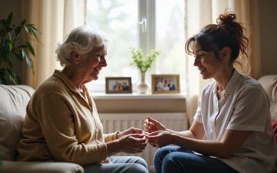 How to Find an In-Home Caregiver Near Me: A Step-by-Step Guide