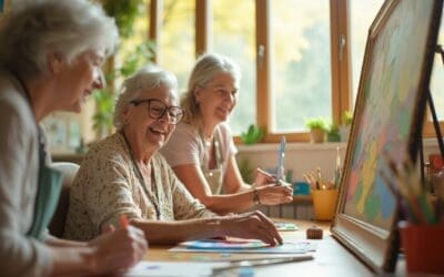 How to Find the Best Adult Day Care Near Me: A Step-by-Step Guide