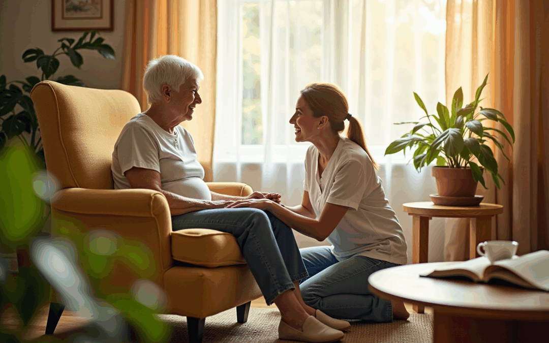 How to Find the Best Home Care for Seniors Near Me: A Step-by-Step Guide