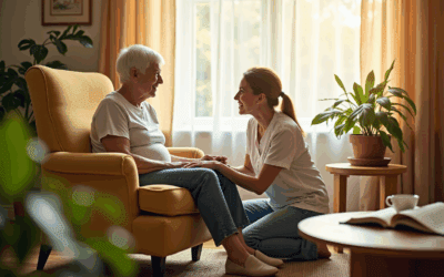How to Find the Best Home Care for Seniors Near Me: A Step-by-Step Guide
