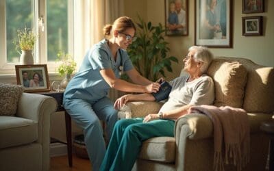 How to Find the Best Nurse Home Care Near Me: A Step-by-Step Guide