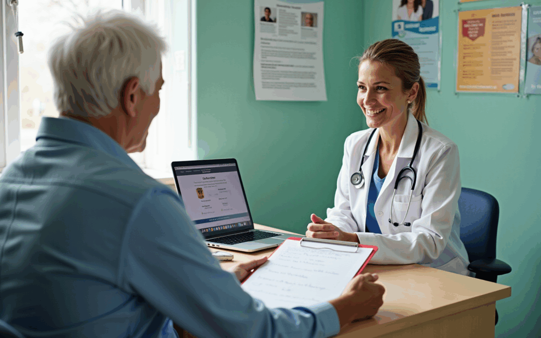 How to Get a Referral Without a Primary Doctor: Essential Steps