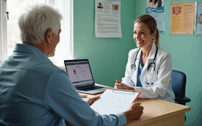 How to Get a Referral Without a Primary Doctor: Essential Steps