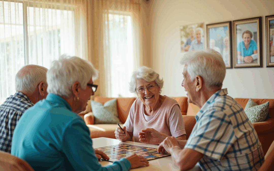 Navigate Assisted Living Fort Myers: Essential Insights for Families