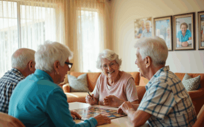 Navigate Assisted Living Fort Myers: Essential Insights for Families