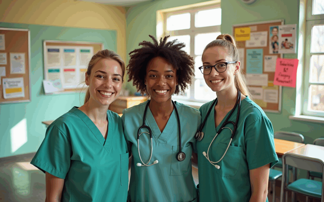 Navigate the Certified Nursing Assistant Registry Florida Process
