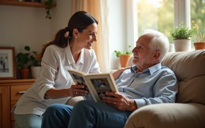 Plan a Respite Stay: Essential Steps for Caregivers
