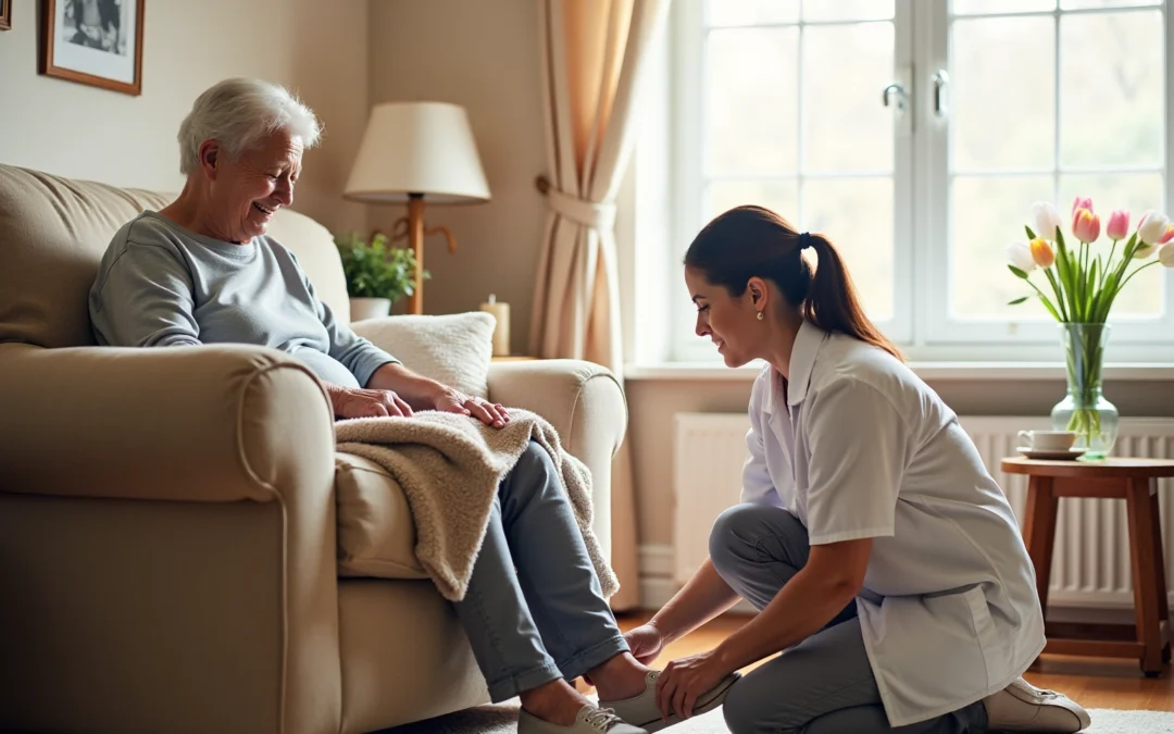 Understanding 24-Hour In-Home Care Cost: Key Factors and Insights