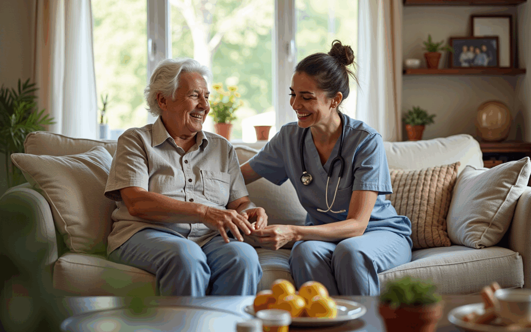 Understanding Adult Home Care: A Complete Tutorial for Families and Caregivers