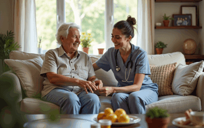 Understanding Adult Home Care: A Complete Tutorial for Families and Caregivers
