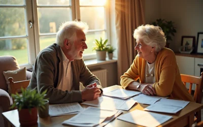 Understanding Are Nursing Home Fees Tax Deductible?