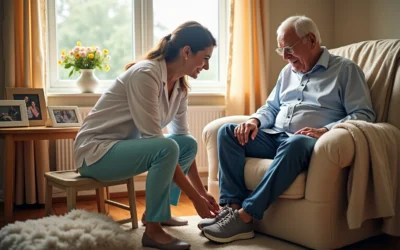 Understanding Assisted Home Care: Key Services and Benefits