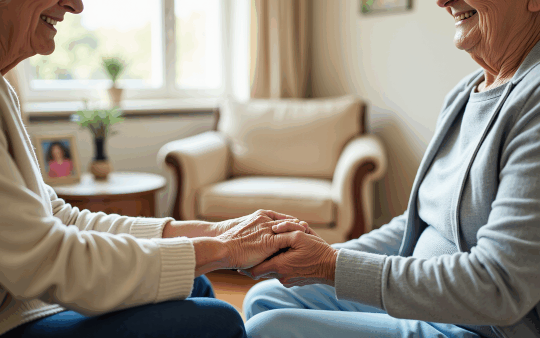 Understanding Common Elderly Diseases and Their Impact