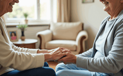 Understanding Common Elderly Diseases and Their Impact