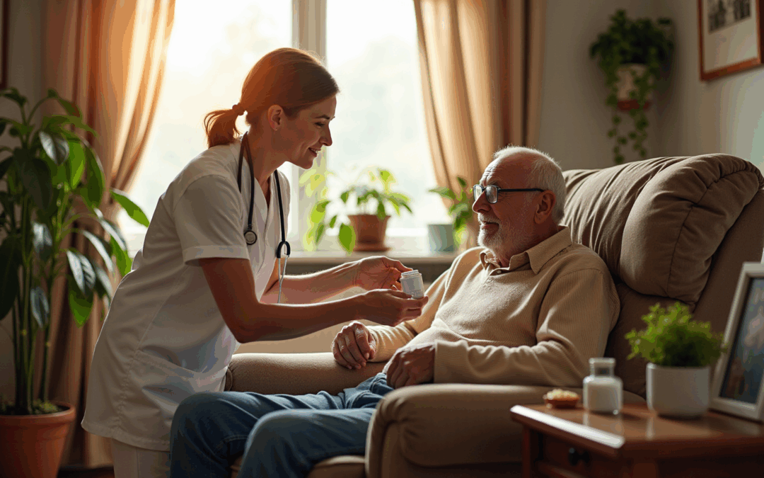 Understanding Home Care Meaning: Importance and Key Features