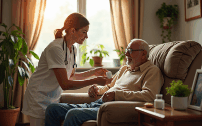 Understanding Home Care Meaning: Importance and Key Features