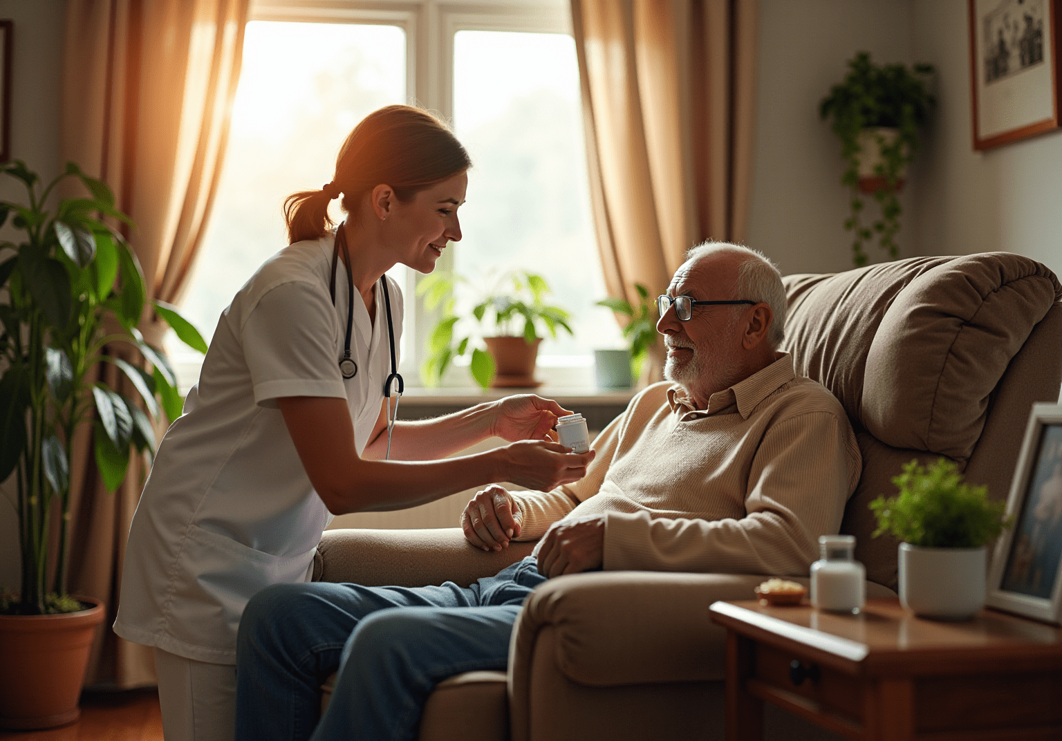 Understanding Home Care Meaning: Importance and Key Features