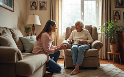 Understanding Home Care Services for the Elderly: Key Insights