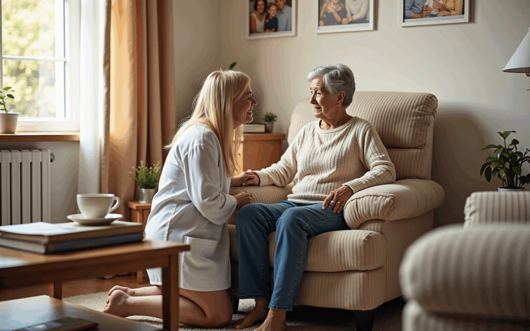 Understanding Private Pay Home Care Rates: Key Factors and Options