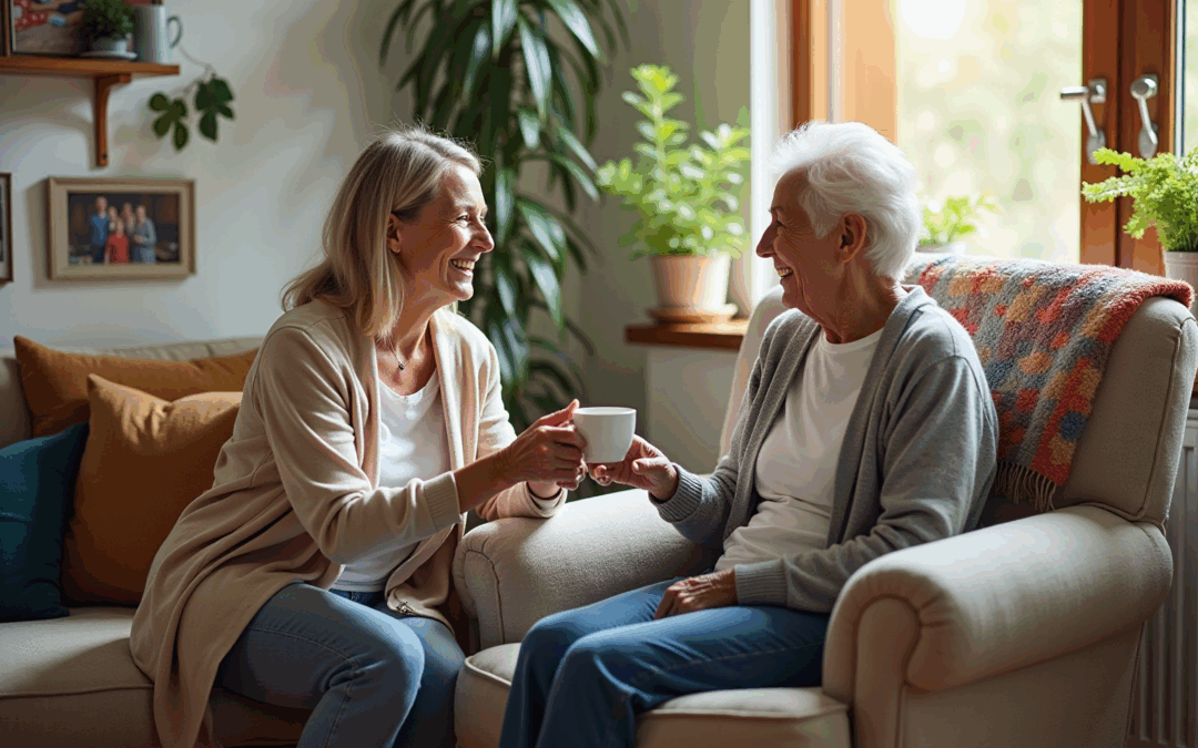 Understanding Respite Care Definition: An In-Depth Tutorial for Caregivers