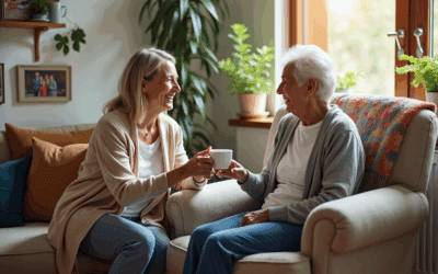 Understanding Respite Care Definition: An In-Depth Tutorial for Caregivers