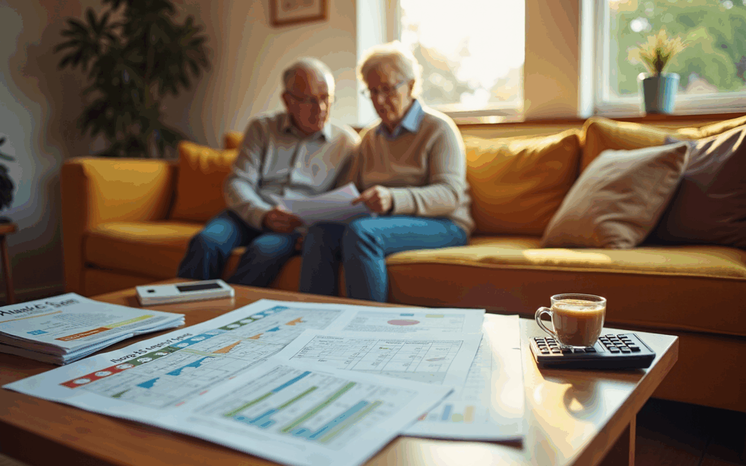 Understanding the Cost of Nursing Home Care: Key Factors and Options