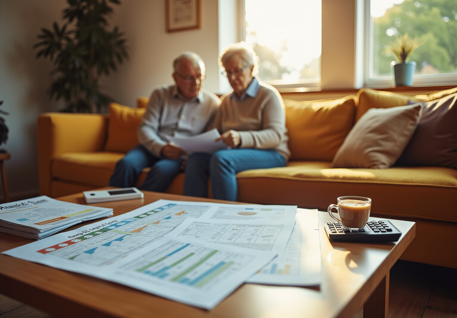 Understanding the Cost of Nursing Home Care: Key Factors and Options