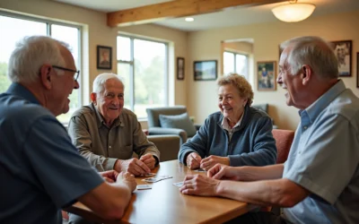 Veteran Assisted Living: Key Benefits and Eligibility Explained
