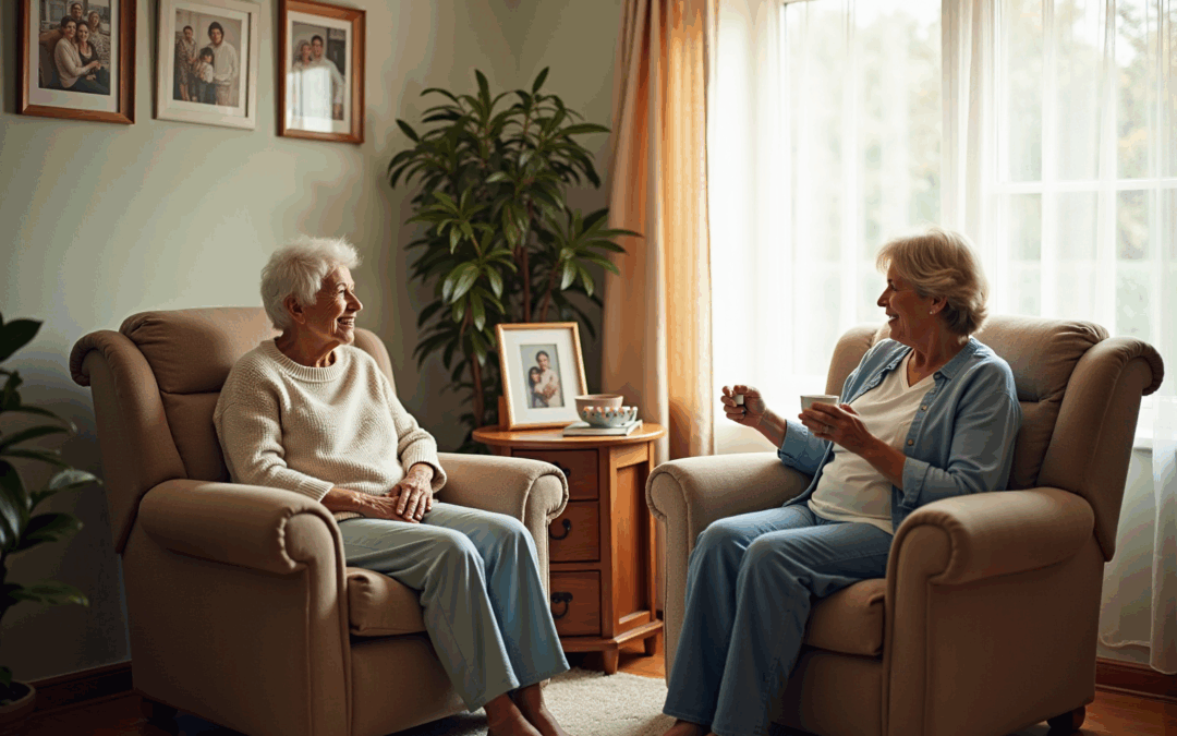 What Are Health Services in Home Care? A Complete Overview