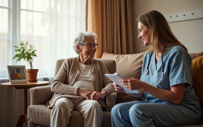 What is Geriatric Care? Understanding Its Importance and Components