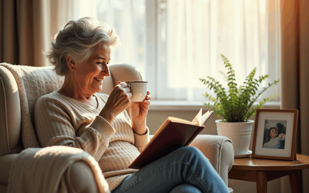 What Is Respite Care? A Comprehensive Overview of Services and Benefits
