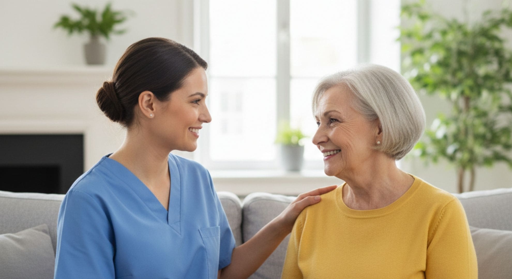 Finding Clarity: Navigating the Path to Health Care Options