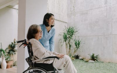 Is Long-Term Care Insurance Right for Your Family? Planning for Future Senior Care Needs