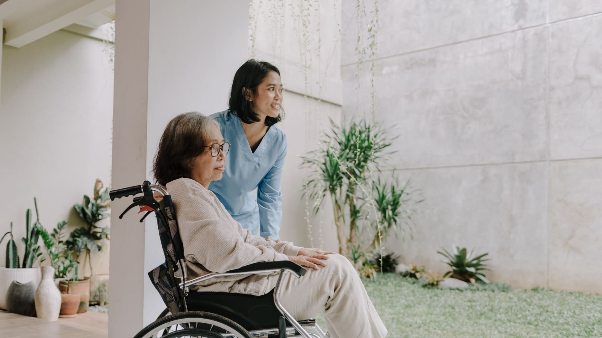 Is Long-Term Care Insurance Right for Your Family? Planning for Future Senior Care Needs