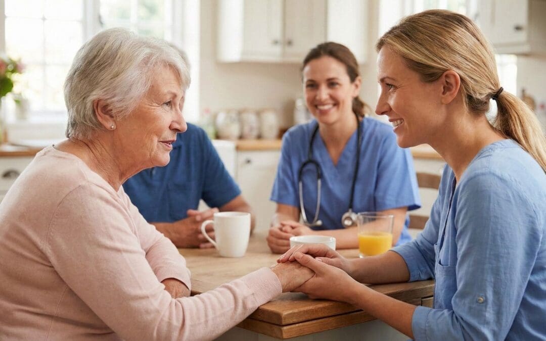 The Paperwork of Memory Loss: Why We File Your Long-Term Care Claims for You