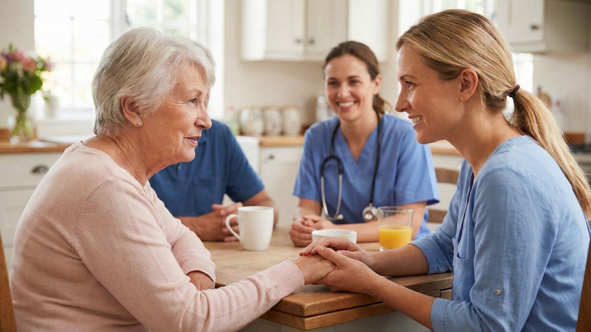 The Paperwork of Memory Loss: Why We File Your Long-Term Care Claims for You