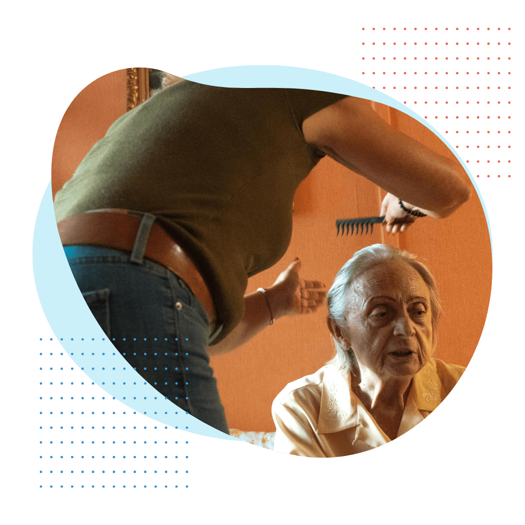 caregiver